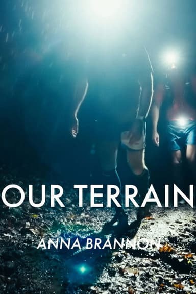 Our Terrain poster