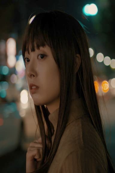 Different, Night poster