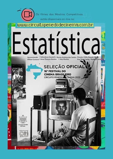 Estatística poster