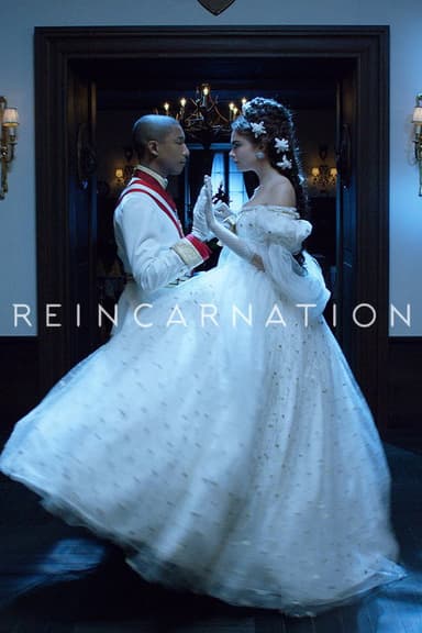 Reincarnation poster