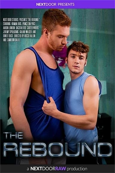 The Rebound poster