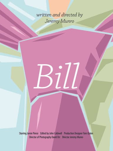 Bill poster