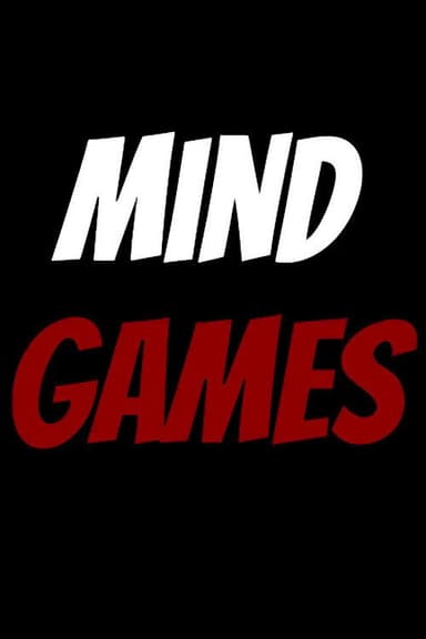 Mind Games poster