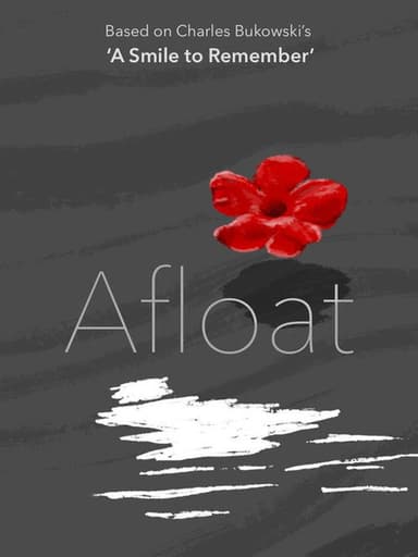 Afloat poster