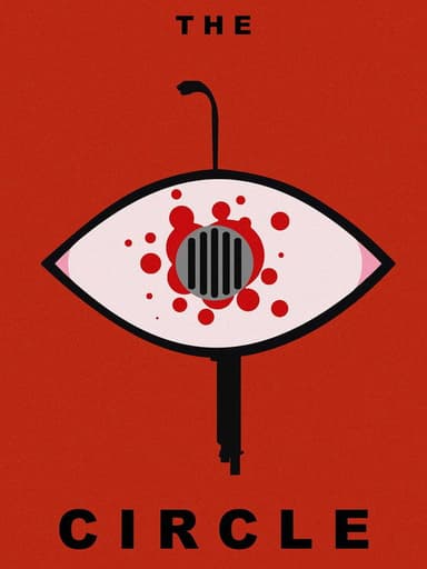 The Circle poster