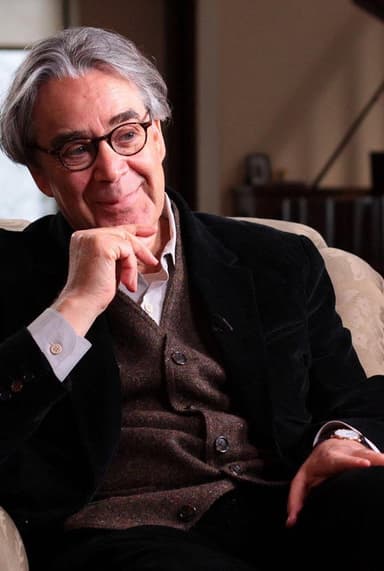 Howard Shore: A Composer's Dream poster