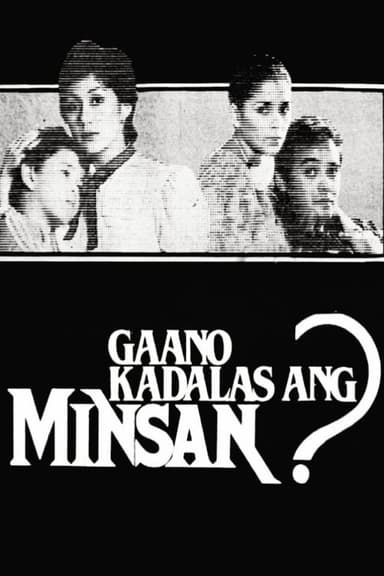 How Often Is Sometimes? poster