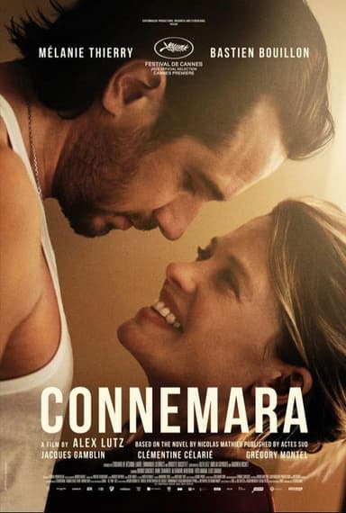Connemara poster