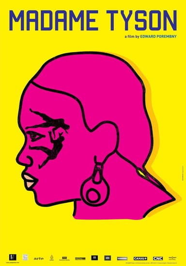 Madame Tyson poster