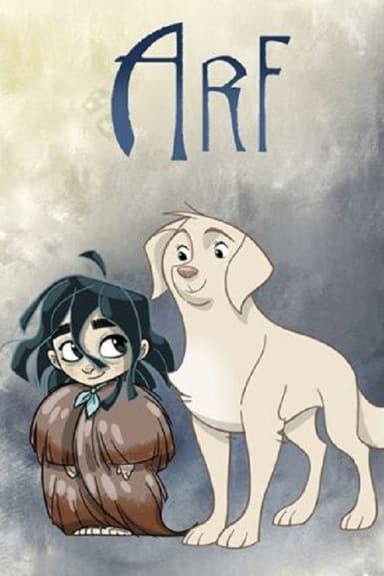 Arf poster
