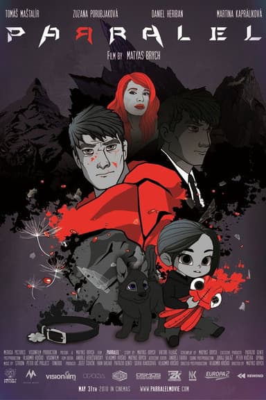 Parralel poster