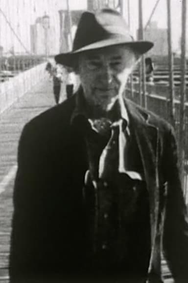 Jonas Mekas, Friday 13th October poster