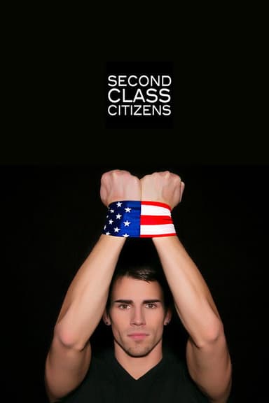 Second Class Citizens poster
