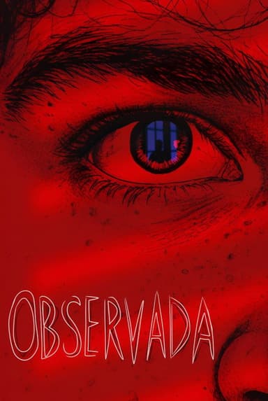 Observada poster