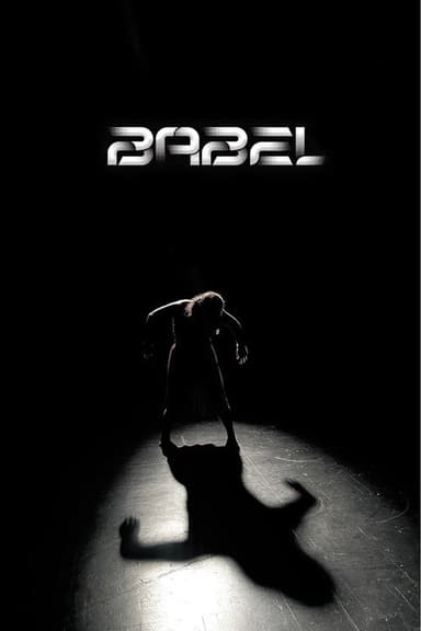 Babel poster