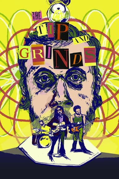 The Tip & Grinds poster