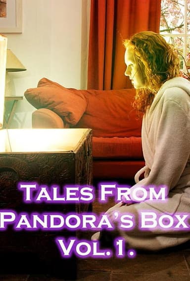 Tales from Pandora's Box Vol. 1 poster