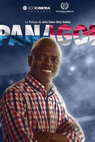 Panagol poster