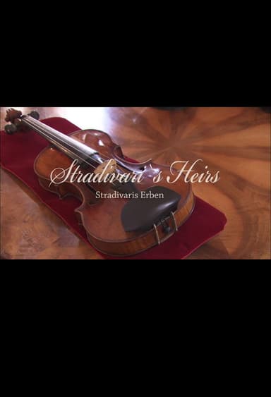 Stradivari's Heirs poster