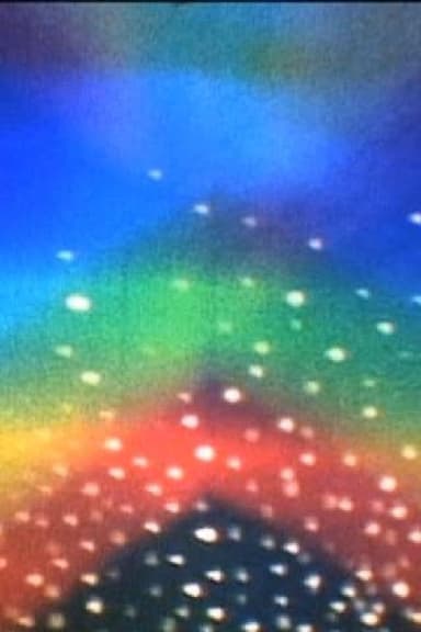 sun moon stars rain poster
