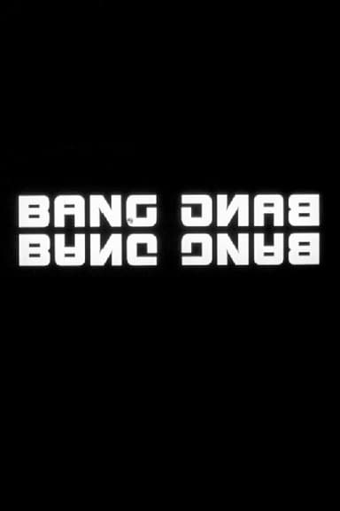 Bang Bang poster