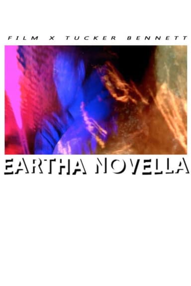 Eartha Novella poster