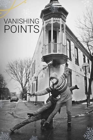 Vanishing Points poster