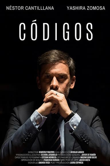 Codes poster