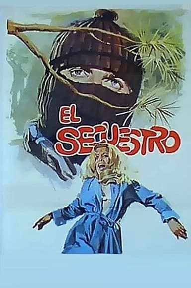 The Kidnapping poster