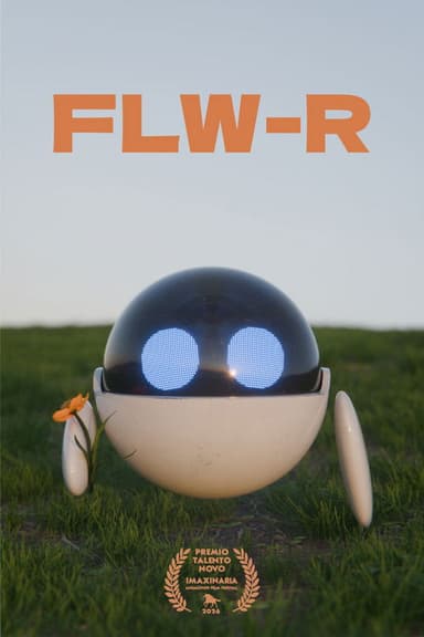 FLW - R poster