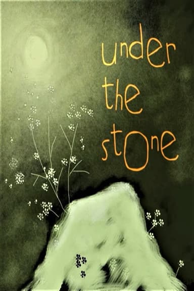 Under the Stone poster