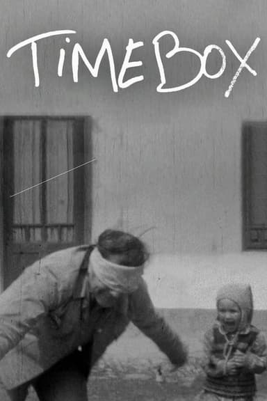 Timebox poster