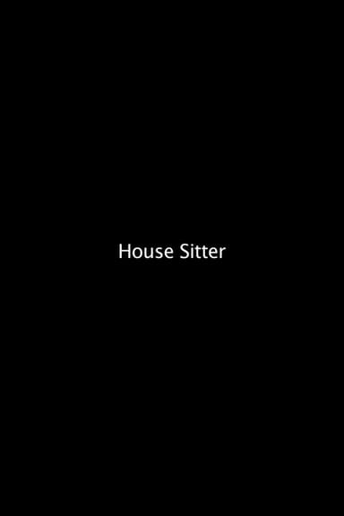 House Sitter poster