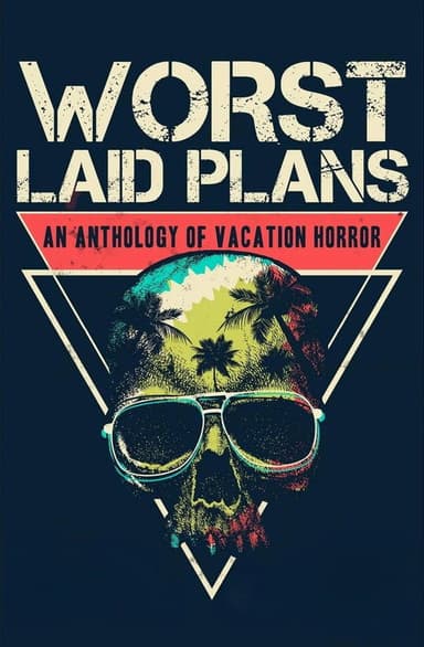 Worst Laid Plans poster