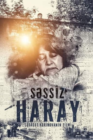 A Silent Cry poster