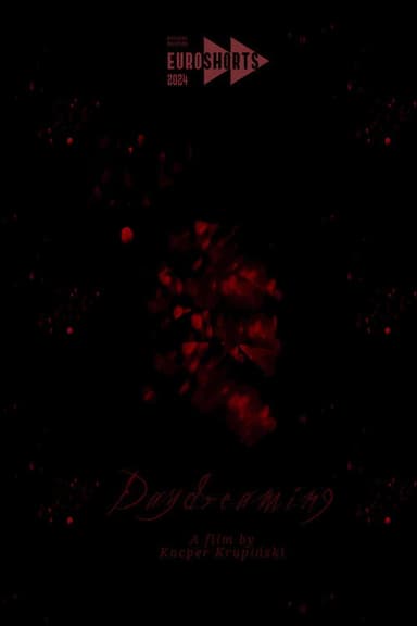 Daydreaming poster