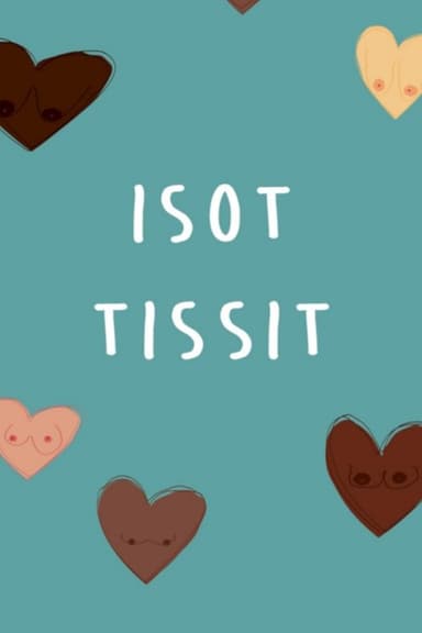 Big Tits poster