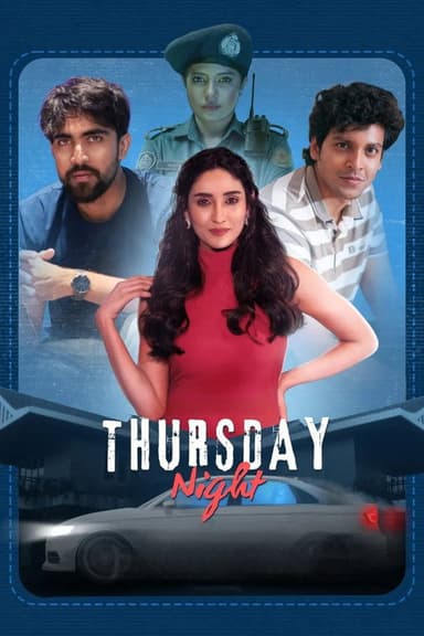 Thursday Night poster