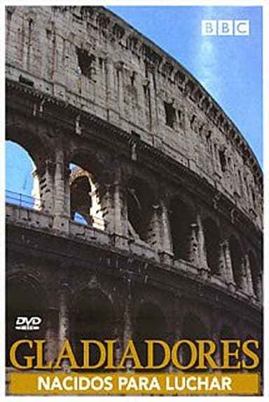 Gladiators: The Brutal Truth poster