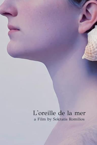 The Ear of the Sea poster