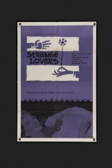 Strange Lovers poster