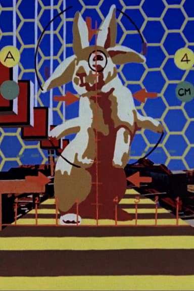 The Hare poster