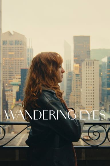 Wandering Eyes poster