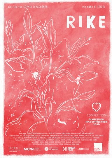 Rike poster