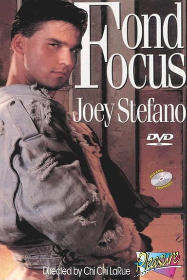 Fond Focus poster