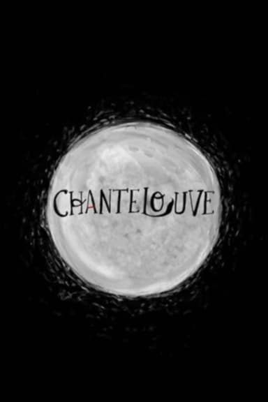 Chantelouve poster