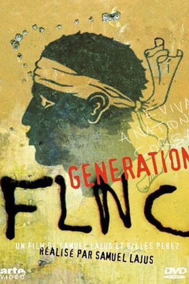Génération FLNC poster