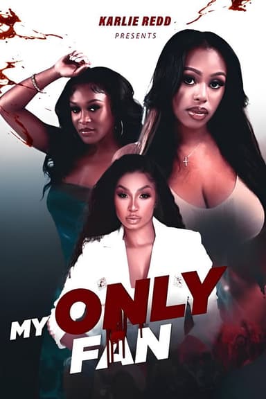 My Only Fan poster