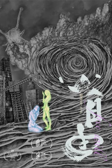 Free Will poster