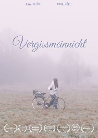 Forget-Me-Not poster